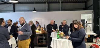 Automotive Forum Zwickau 2023 Networking