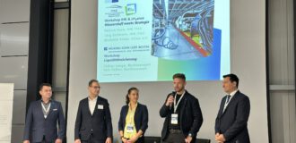 Automotive Forum Zwickau 2023 Workshops