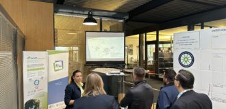 Automotive Forum Zwickau 2023 CH2ance Workshop