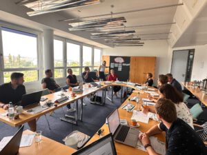 JUMPSTART Live Teil III