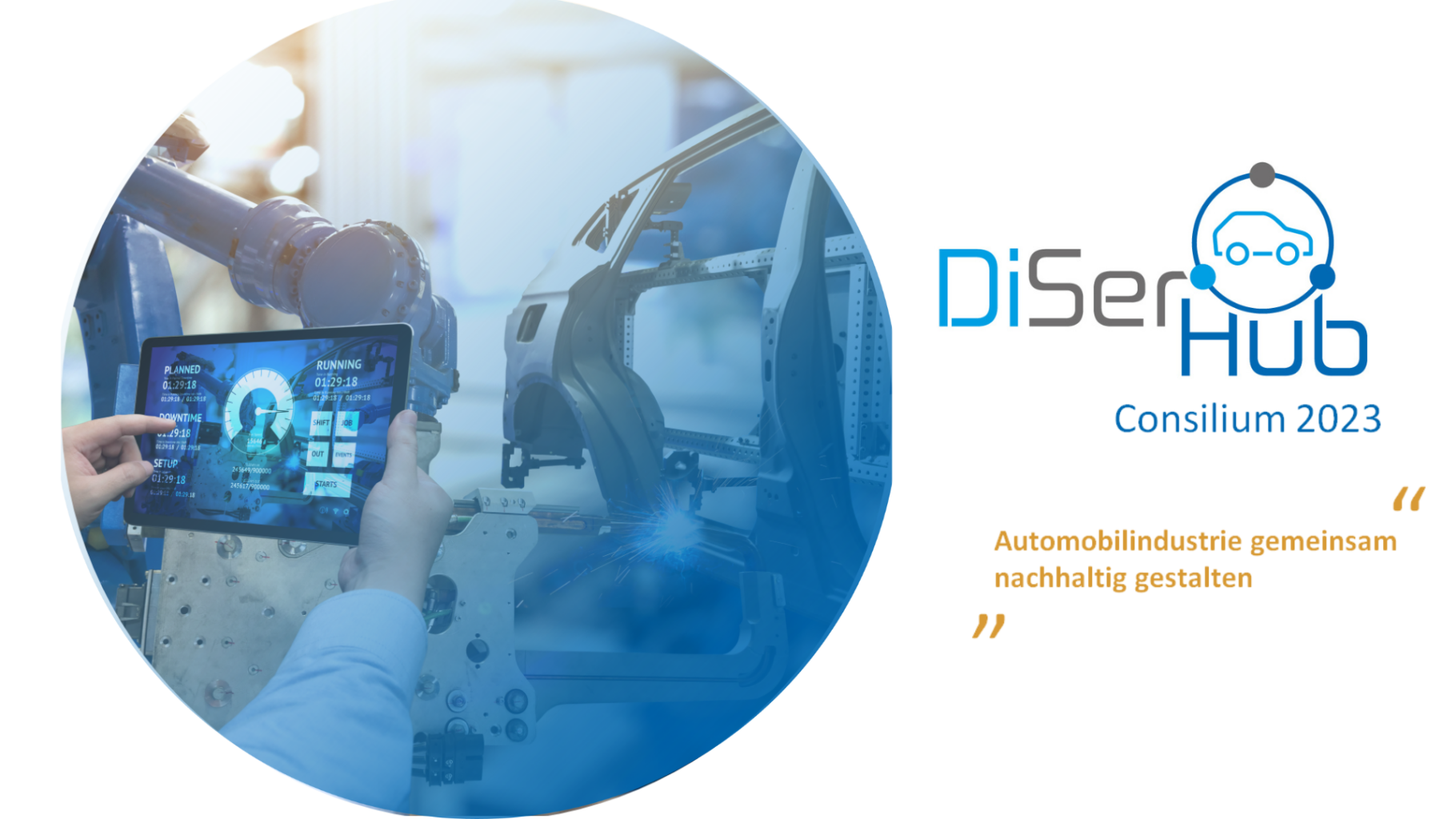 Header DiSerHub Consilium