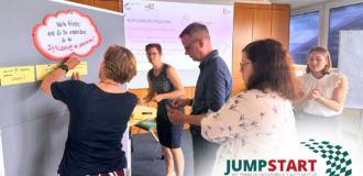 JUMPSTART live Teil III