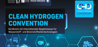 Clean Hydrogen convention von hzwo e.V.