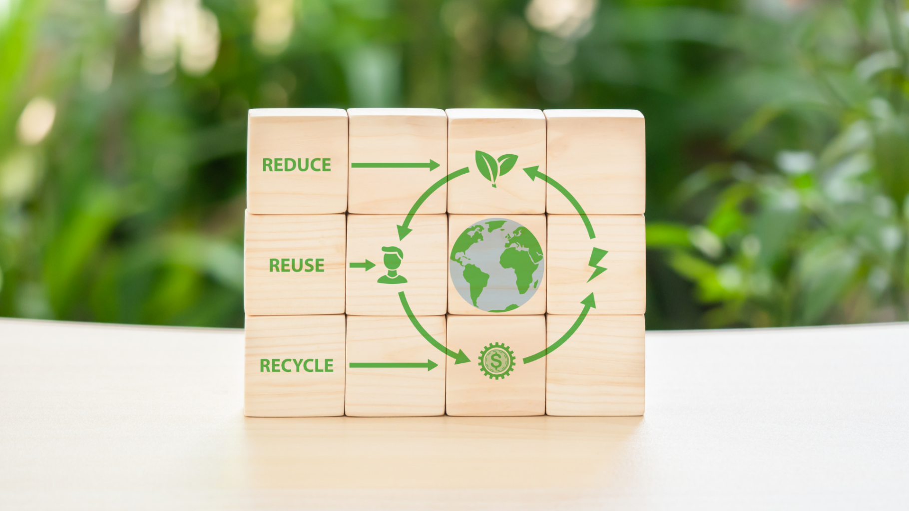 Green Factory - Recycling Handlungsempfehlungen