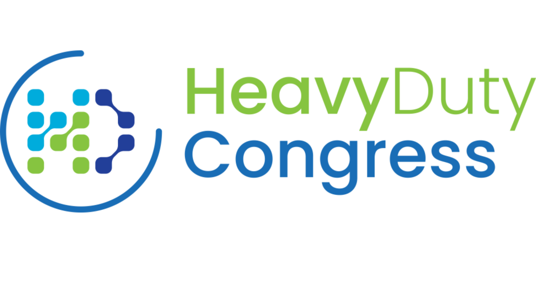 Heavy-Duty-Congress am 6.11.2023 in Berlin