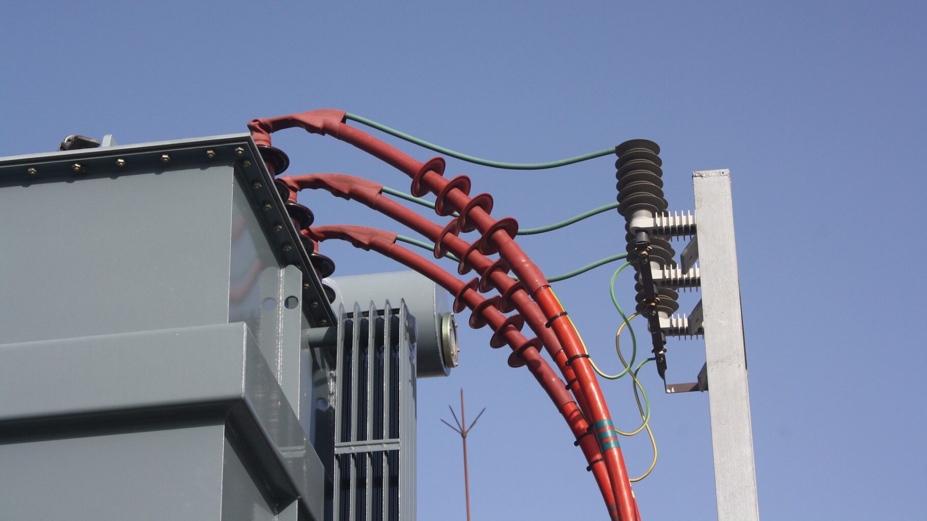 Elektrische Leistungswandler