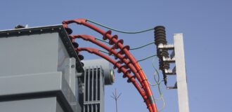Elektrische Leistungswandler