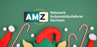Weihnachtsgrüße vom AMZ-Team