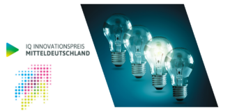 20. IQ Innovationspreis Mitteldeutschland