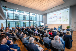 Automotive Forum Zwickau Fachvorträge zum kongress