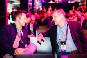 Automotive Masterminds Konferenz
