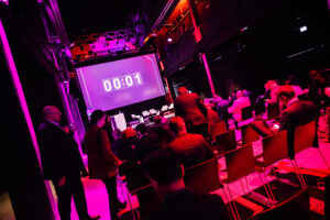 Automotive Masterminds Konferenz