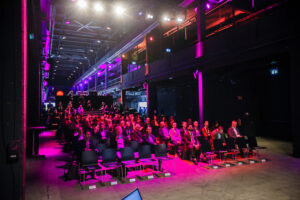 Automotive Masterminds Konferenz