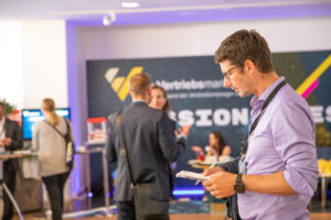 Automotive Masterminds Konferenz