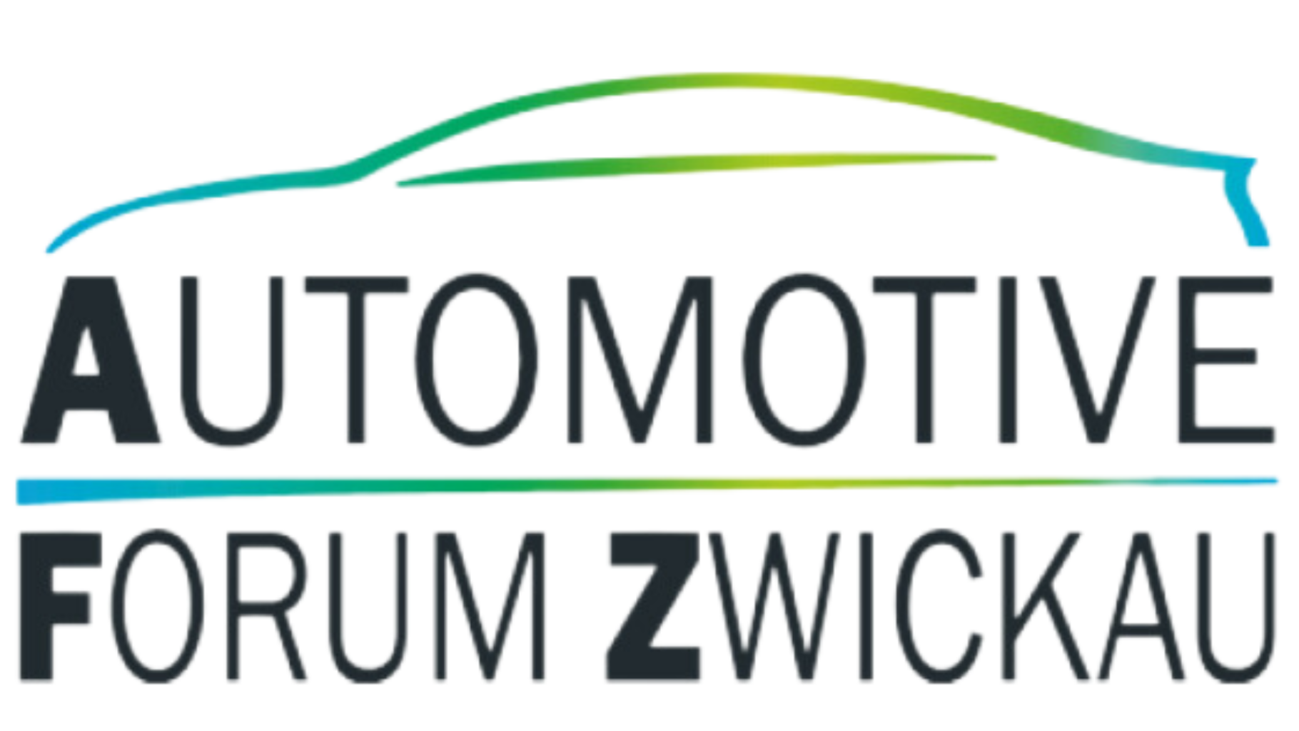 Automotive Forum Zwickau Header Logo