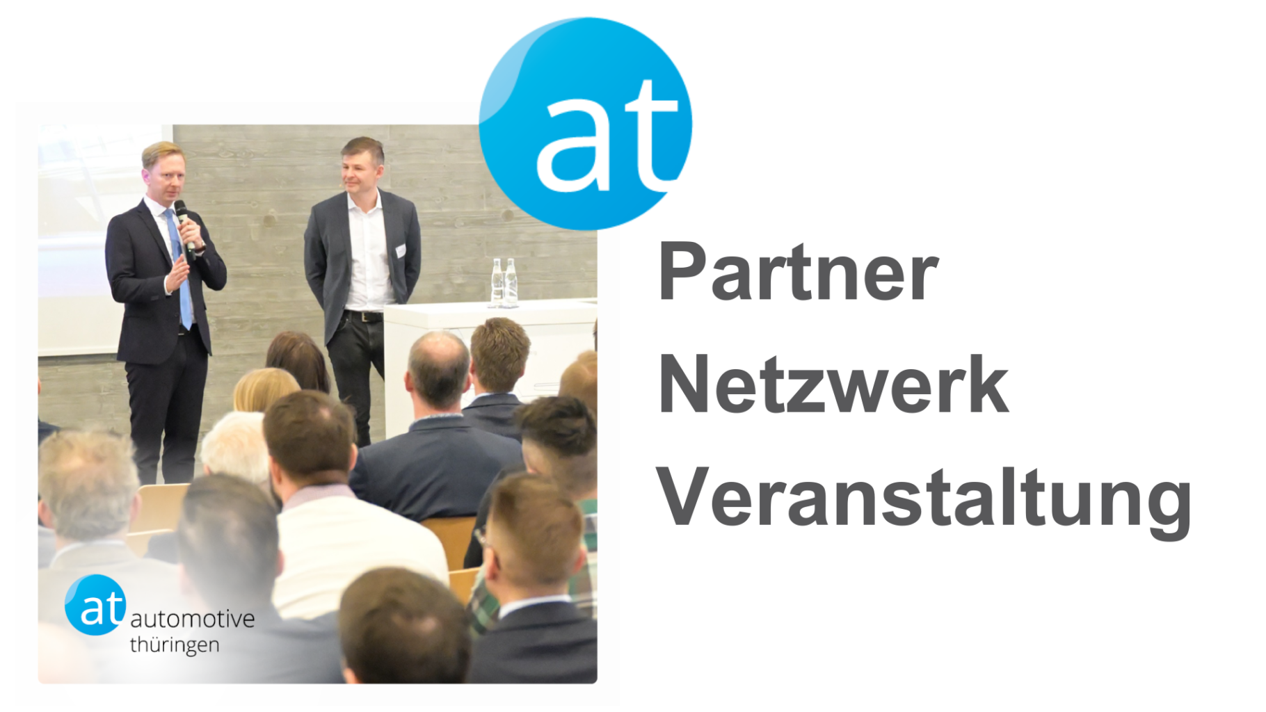 TISAX-Seminar von automotive thüringen