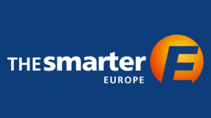 Messe "The smarter E Europe / ees 2024"