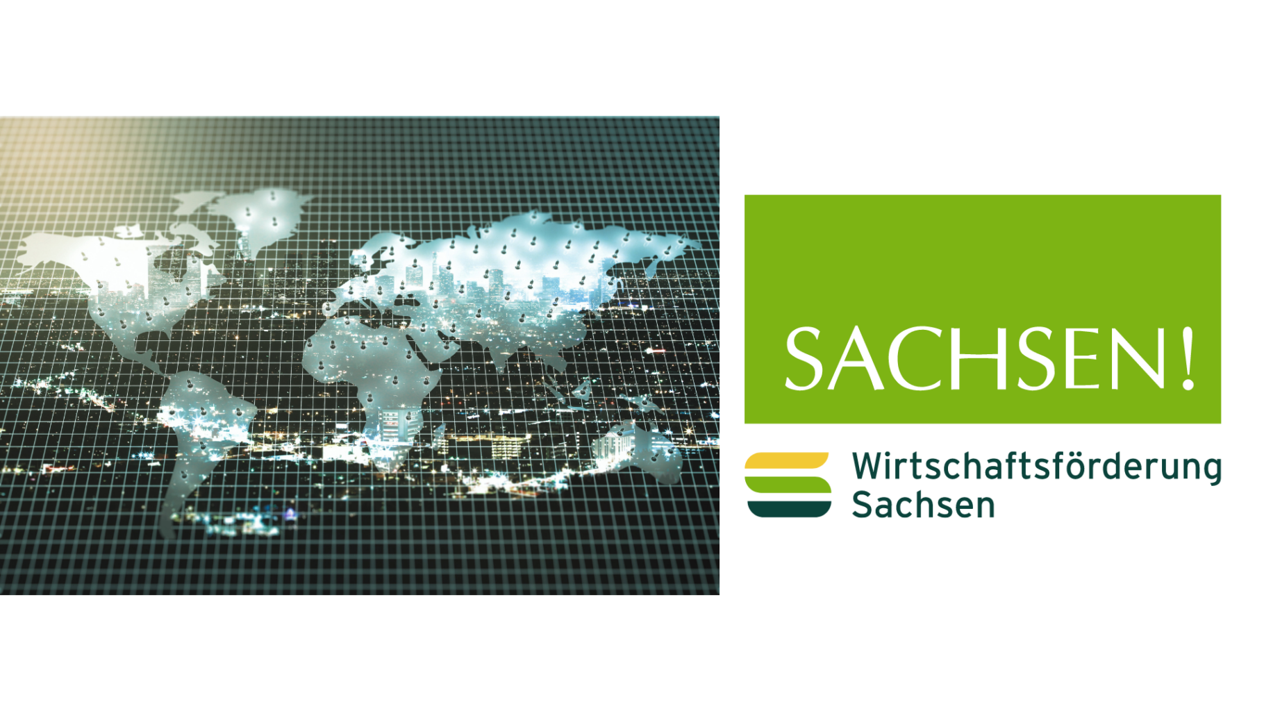 Delegationsreisen der Wirtschaftsförderung Sachsen