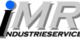 MR Industrieservice Logo