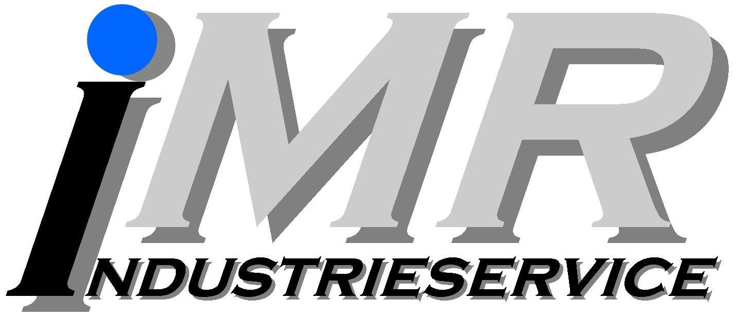 MR Industrieservice Logo