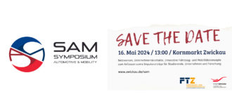 SAM Symposium Zwickau 2024