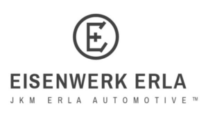 Eisenwerk Erla Logo