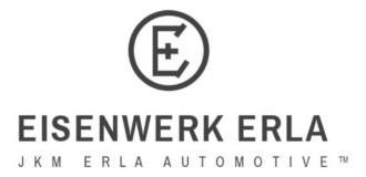 Eisenwerk Erla Logo