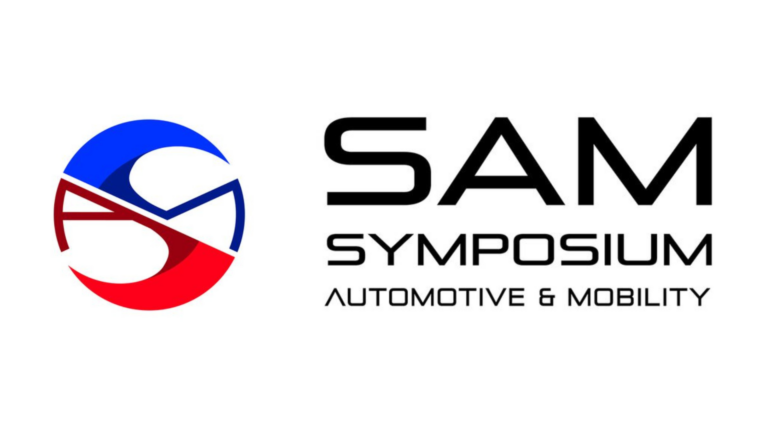 SAM - Symposium "Automotive & Mobility"