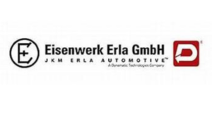 Eisenwerk Erla Logo