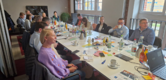 Arbeitskreis Marketing AMZ Sachsen Autoland Sachsen