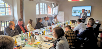 Arbeitskreis Marketing AMZ Sachsen Autoland Sachsen