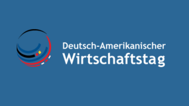 Deutsch-Amerikanischer Wirtschaftstag (DAWT)