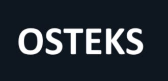 Logo Osteks
