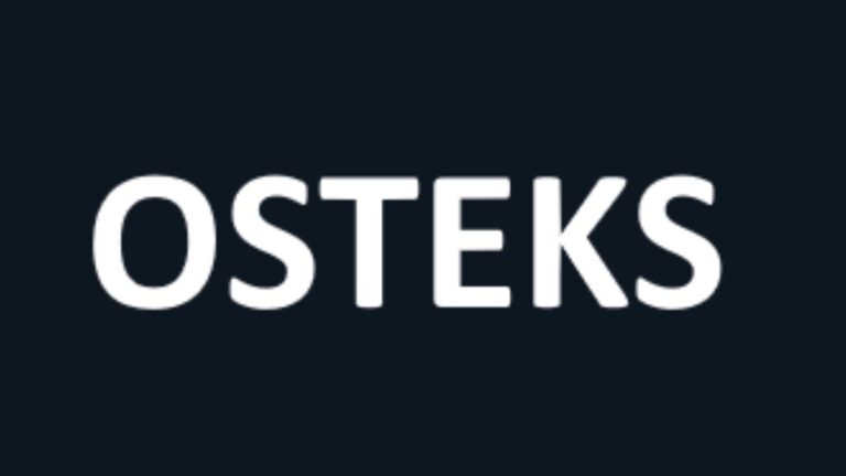 Logo Osteks