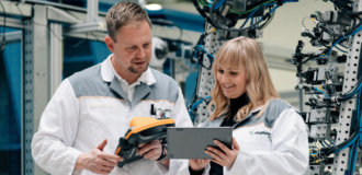 Fraunhofer IWU "Open House" 2024