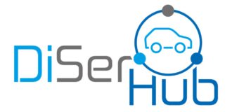 DiSerHub Veranstaltungs-Header
