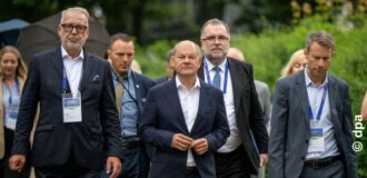 9. Ostdeutsches Wirtschaftsforum