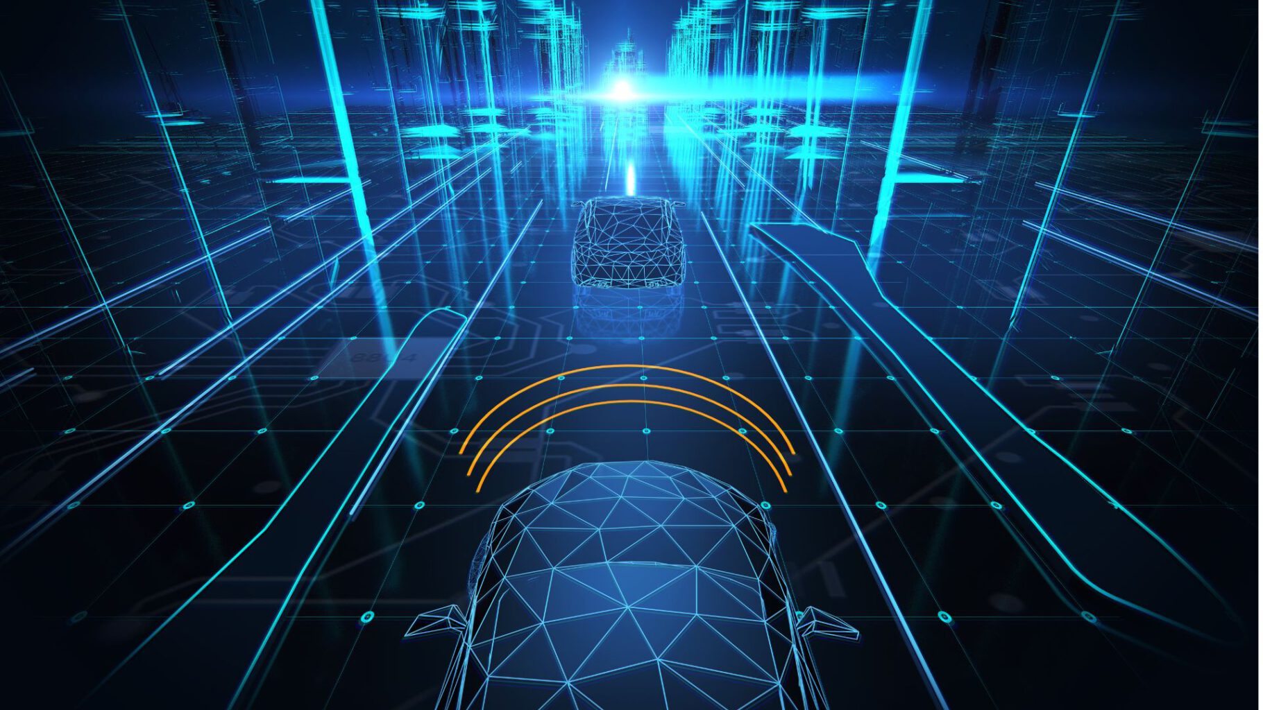 autonomes Fahren