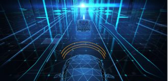 autonomes Fahren