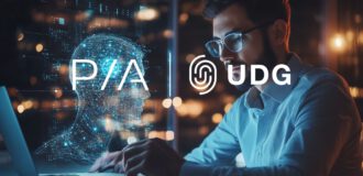 Online Workshop KI im Marketing und Vertrieb mit PIA UDG