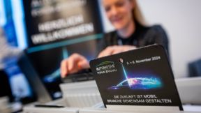 Automotive Forum Zwickau