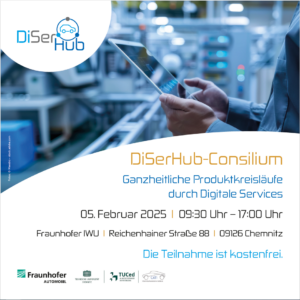 DiSerhub Consilium