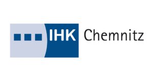 Logo der IHK Chemnitz
