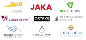 AMZ Sachsen organisiert einen Gemeinschaftsstand für sächsische Automobilzulieferer auf der Internationalen Zulieferermesse (IZB) 2026.