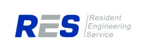 LOGO RES International RESGlobal