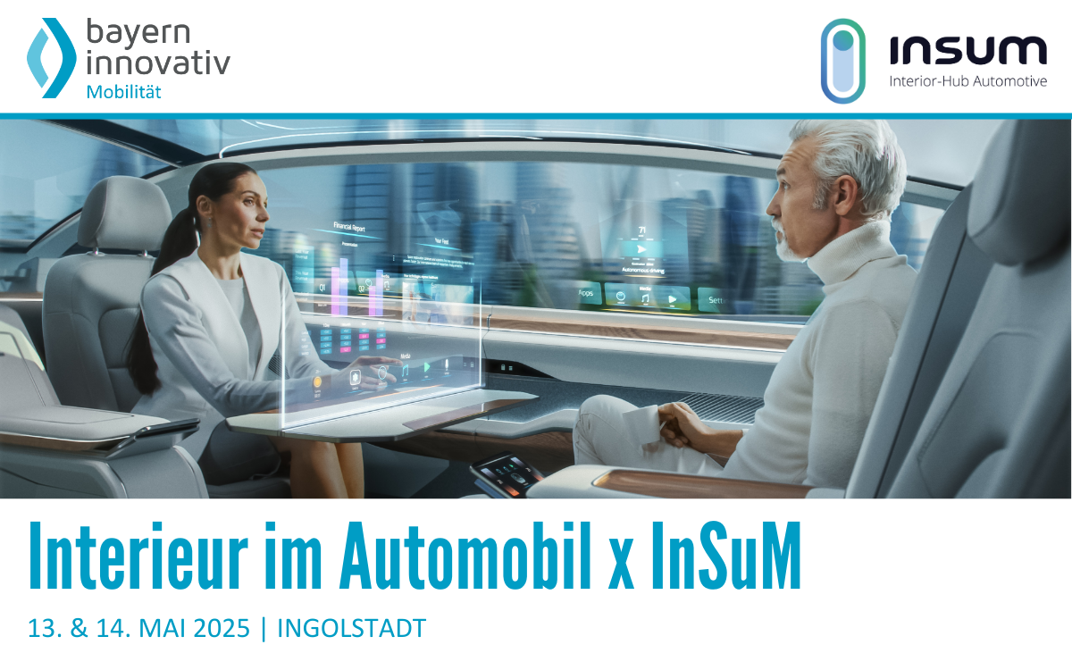 Konferenz Interieur insum