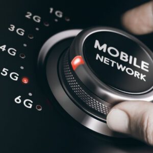 6G Relais, Mobilfunk, Virtual Reality, Fördermittelberatung