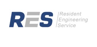 Res International Logo