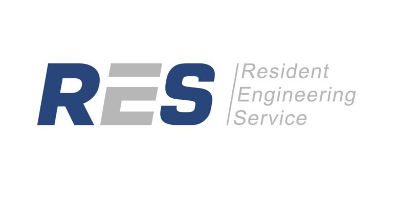 Res International Logo