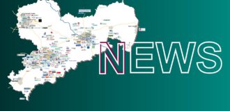 AMZ Sachsen News, Branchenkarte Automotive